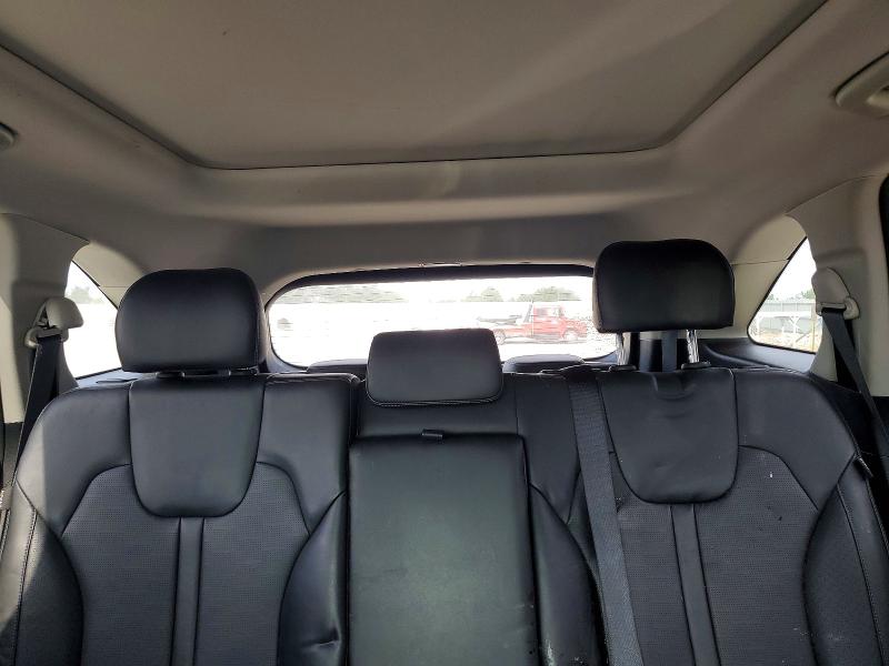 61939786 :رقم المزاد ، 5XYRLDJC9RG281544 vin ، 2024 Kia Sorento مزاد بيع