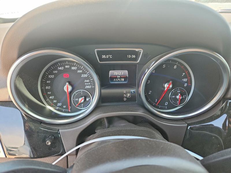 60988366 :رقم المزاد ، 4JGDA5GB6JB165295 vin ، 2018 Mercedes-benz Gle مزاد بيع