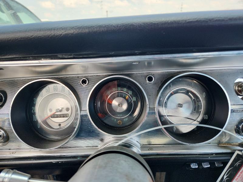 Продаж на аукціоні авто 1965 Chevrolet Malibu, vin: 136375A126803, номер лоту: 62797536