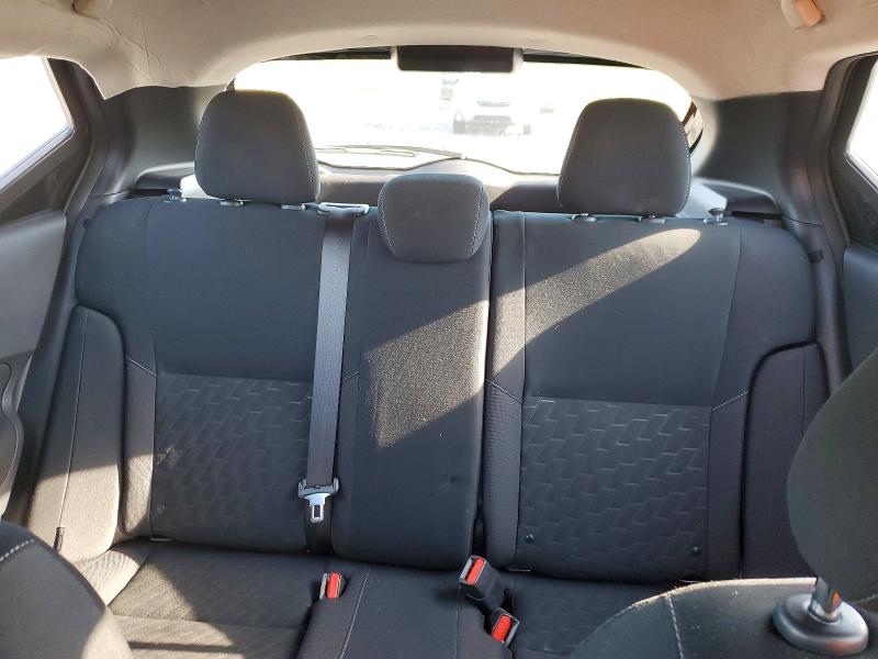 Продаж на аукціоні авто 2024 Nissan Kicks, vin: 3N1CP5CV7RL568858, номер лоту: 60168626