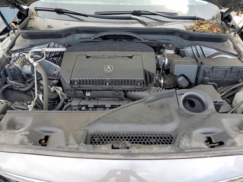 Продажа на аукционе авто 2022 Acura Mdx, vin: 5J8YE1H48NL006976, номер лота: 62852956