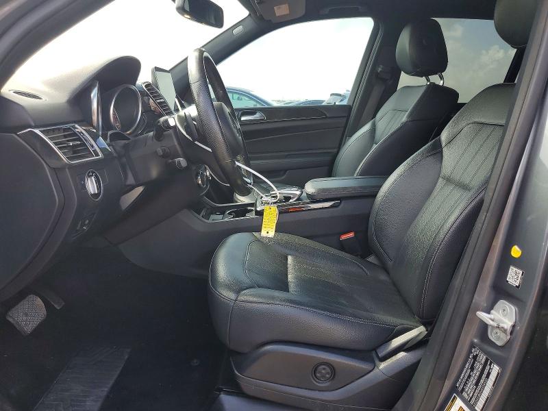 Продажа на аукционе авто 2017 Mercedes-benz Gle, vin: 4JGDA5JB0HA939520, номер лота: 62341106