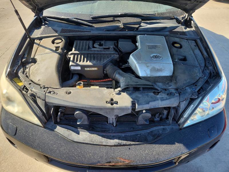 Продажа на аукционе авто 2006 Lexus Rx, vin: JTJGW31U360001911, номер лота: 59727176