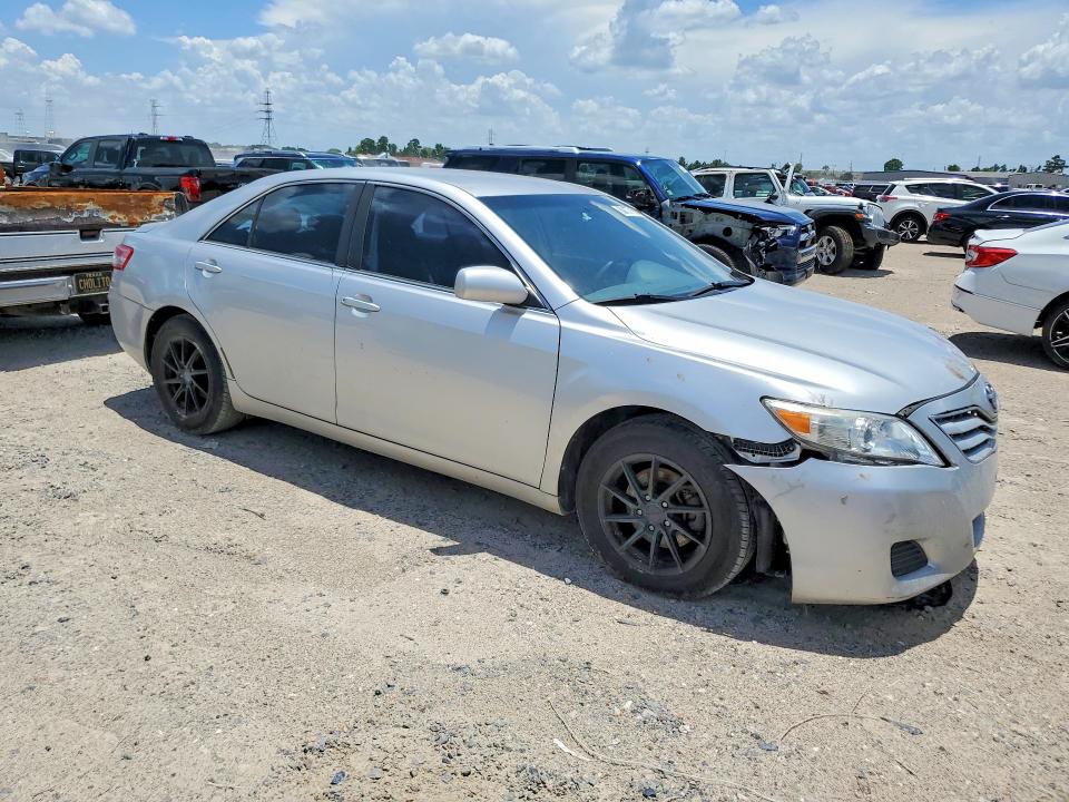 Aukcja sprzedaży 2010 Toyota Camry, vin: 4T4BF3EK7AR011771, numer aukcji: 60177186