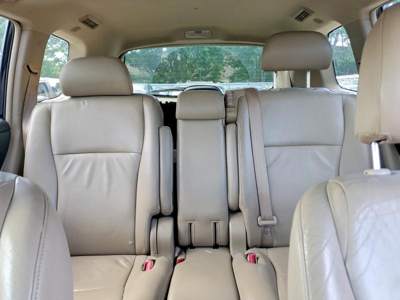 2008 Toyota Highlander მანქანა იყიდება აუქციონზე, vin: JTEEW44A082004981, აუქციონის ნომერი: 59954876