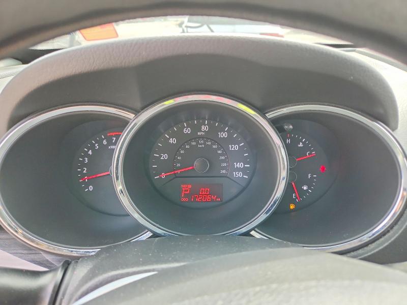 Продажа на аукционе авто 2012 Kia Sorento, vin: 5XYKT3A19CG261053, номер лота: 62386606