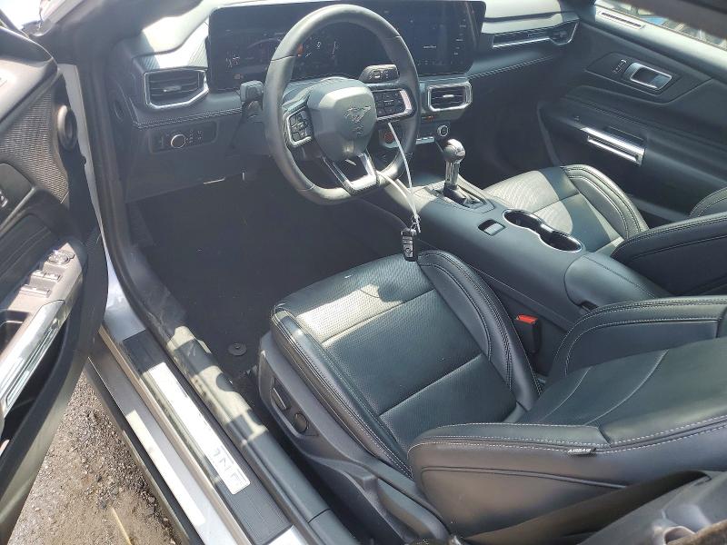 Aukcja sprzedaży 2025 Ford Mustang, vin: 1FAGP8UH6S5118624, numer aukcji: 61467906