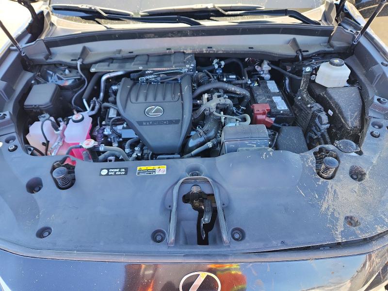Продаж на аукціоні авто 2025 Lexus Tx 350, vin: 5TDAAAB68SS032610, номер лоту: 63341916