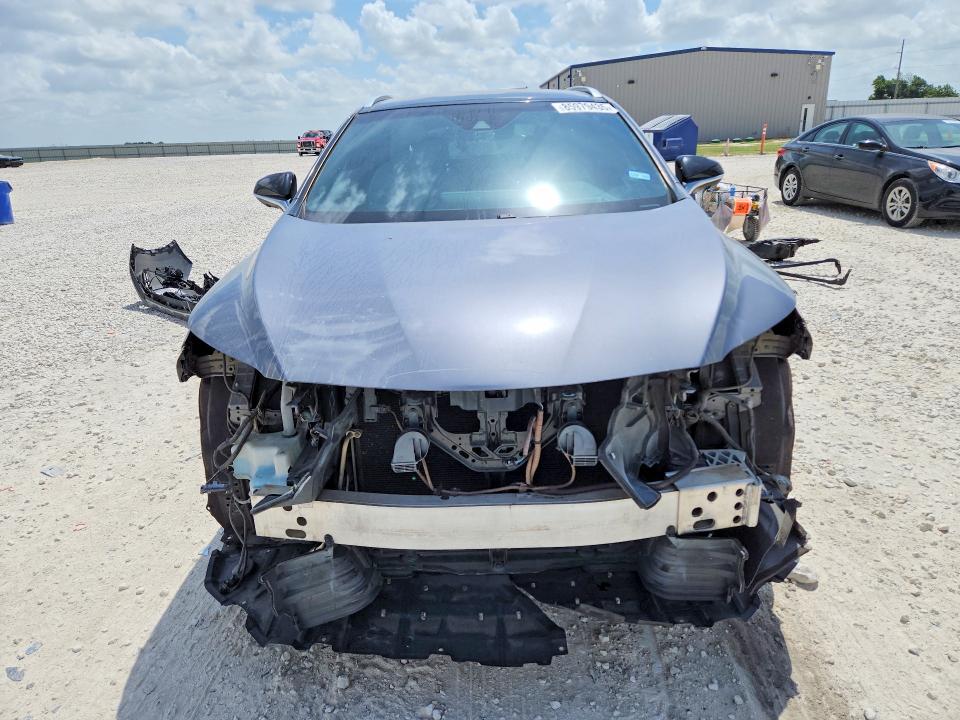 85979435 :رقم المزاد ، 2T2BZMCA9GC051132 vin ، 2016 Lexus Rx 350 مزاد بيع