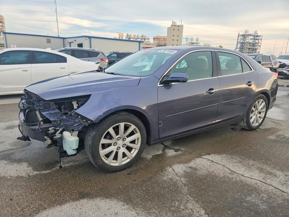 Aukcja sprzedaży 2013 Chevrolet Malibu, vin: 1G11E5SA7DF162759, numer aukcji: 58878566