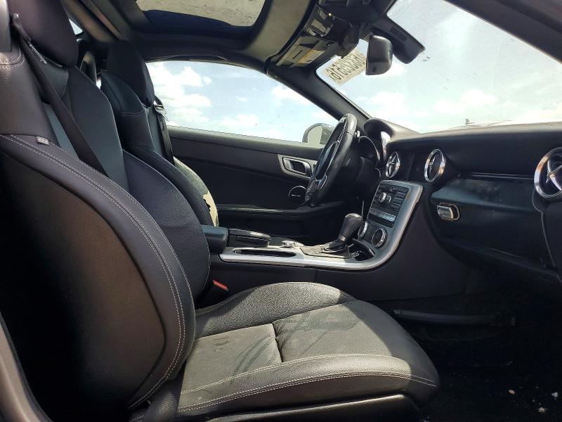 Продажа на аукционе авто 2014 Mercedes-benz Slk, vin: WDDPK4HA4EF085044, номер лота: 63325516