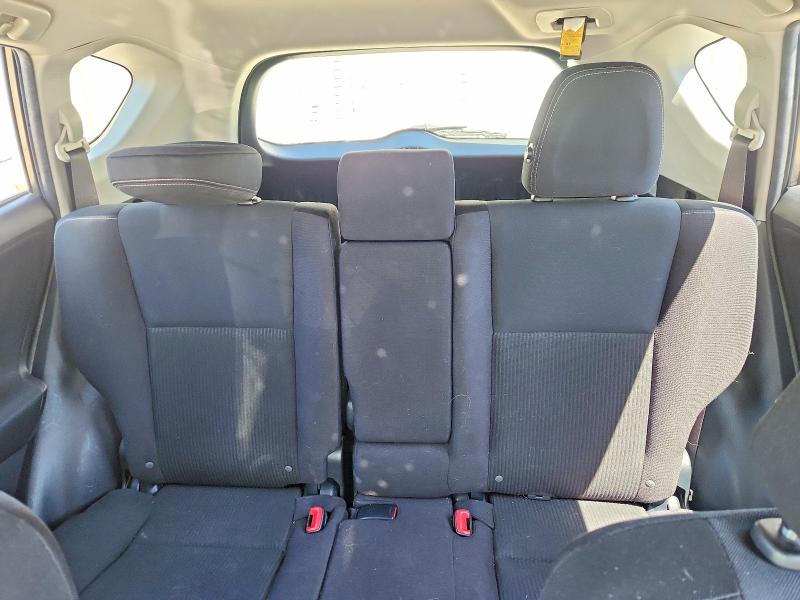 2015 Toyota Rav4 მანქანა იყიდება აუქციონზე, vin: JTMRFREV0FD134054, აუქციონის ნომერი: 60202636