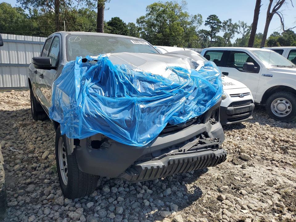 Продаж на аукціоні авто 2024 Chevrolet Colorado, vin: 1GCGSBEC7R1299565, номер лоту: 63601826
