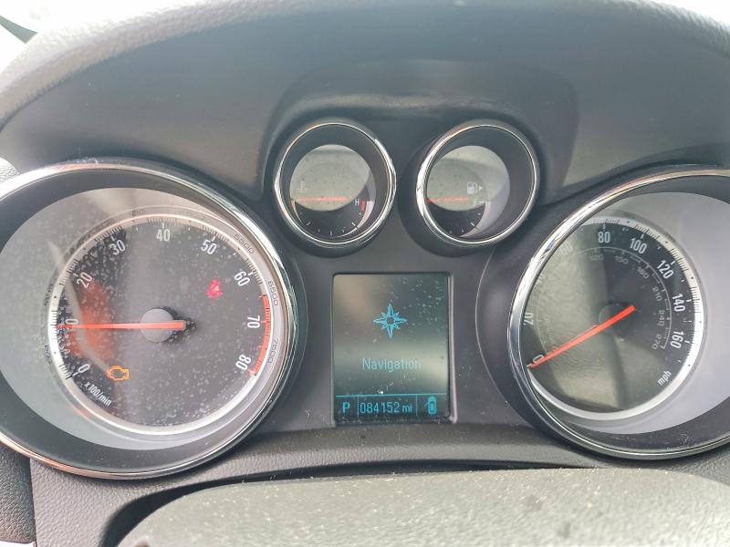 Продаж на аукціоні авто 2014 Buick Encore, vin: KL4CJCSB2EB632109, номер лоту: 59399226