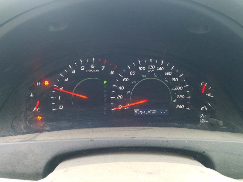 Продаж на аукціоні авто 2007 Toyota Camry, vin: 4T1BE46K77U527493, номер лоту: 59577596