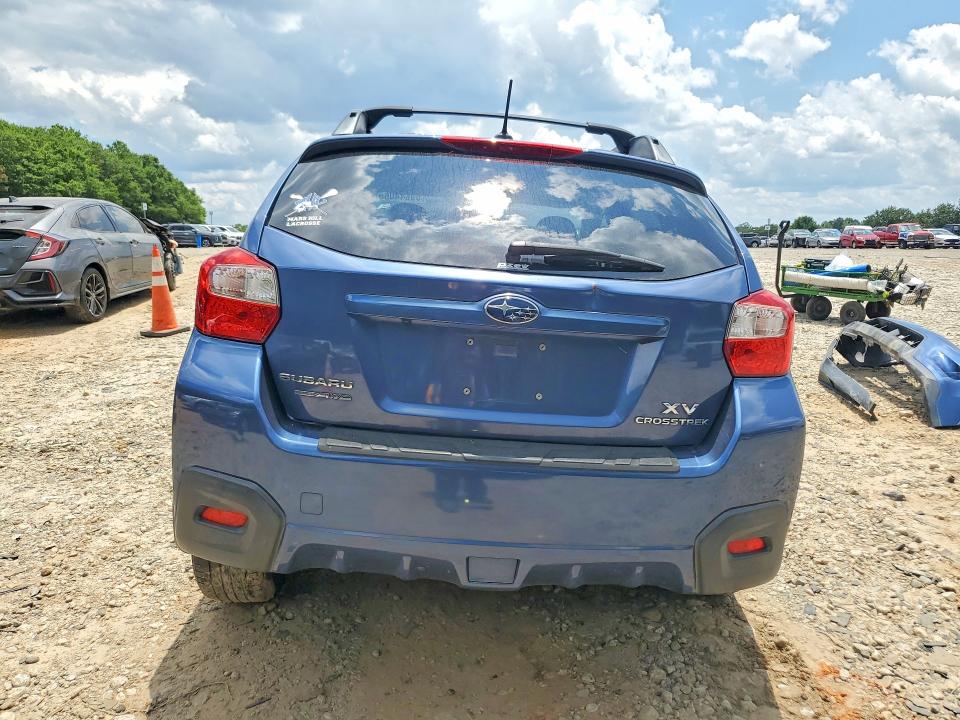 Продажа на аукционе авто 2013 Subaru Xv Crosstrek, vin: JF2GPAKC1D2824558, номер лота: 59644066