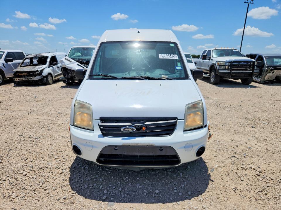 Aukcja sprzedaży 2010 Ford Transit Connect, vin: NM0LS6BNXAT036942, numer aukcji: 56638426