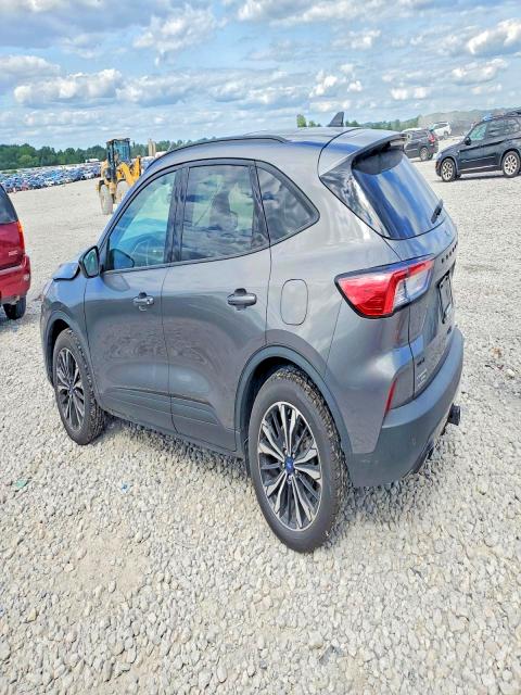 2022 Ford Escape მანქანა იყიდება აუქციონზე, vin: 1FMCU9H97NUB83045, აუქციონის ნომერი: 61603096