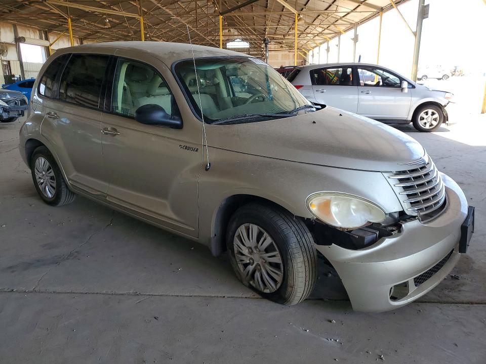 Aukcja sprzedaży 2006 Chrysler Pt Cruiser, vin: 3A4FY58B26T277907, numer aukcji: 59975466