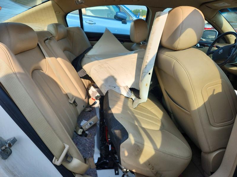 Продаж на аукціоні авто 2007 Buick Lucerne, vin: 1G4HD57257U231261, номер лоту: 60392426
