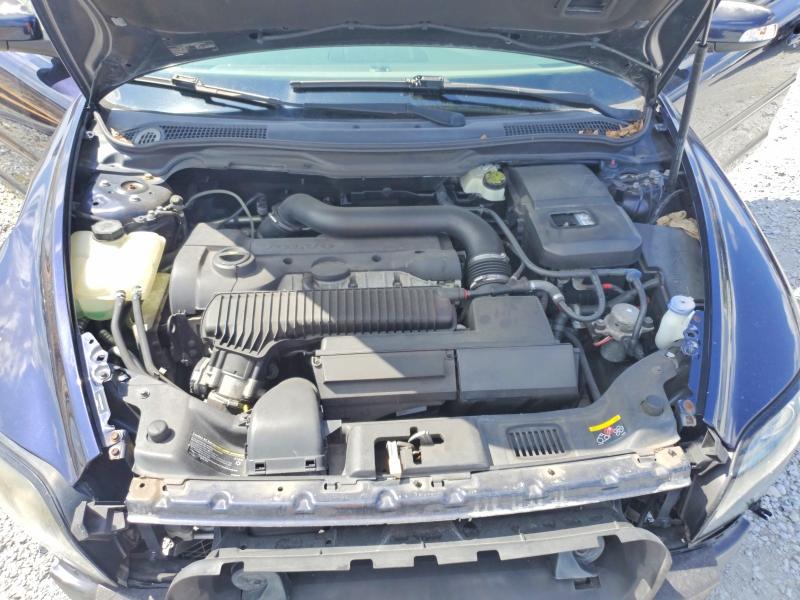 2008 Volvo C70 მანქანა იყიდება აუქციონზე, vin: YV1MC67218J046066, აუქციონის ნომერი: 62255086