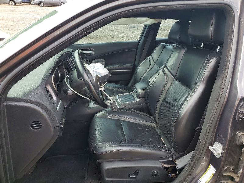 Aukcja sprzedaży 2020 Dodge Charger, vin: 2C3CDXBG0LH106926, numer aukcji: 63363816