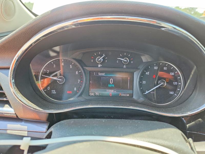 Aukcja sprzedaży 2019 Buick Encore, vin: KL4CJASB3KB762058, numer aukcji: 59384616
