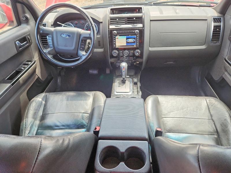 Продаж на аукціоні авто 2012 Ford Escape, vin: 1FMCU0EG7CKB31258, номер лоту: 61619856