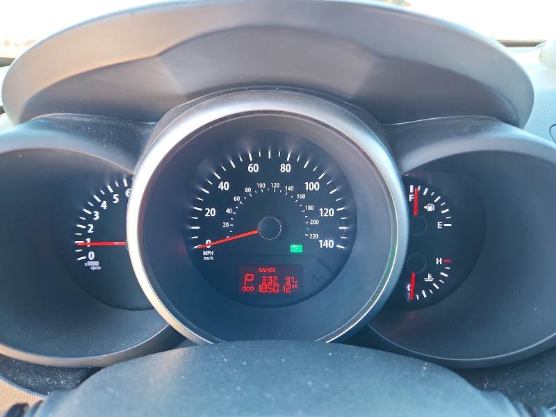 Aukcja sprzedaży 2013 Kia Soul, vin: KNDJT2A65D7484321, numer aukcji: 63057056