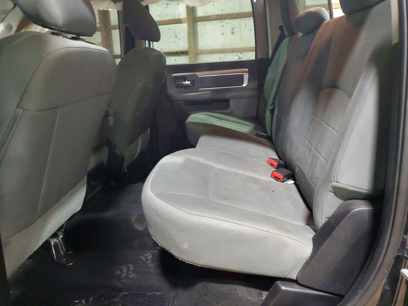 Продаж на аукціоні авто 2014 Ram 2500, vin: 3C6UR5DL3EG249086, номер лоту: 61531626