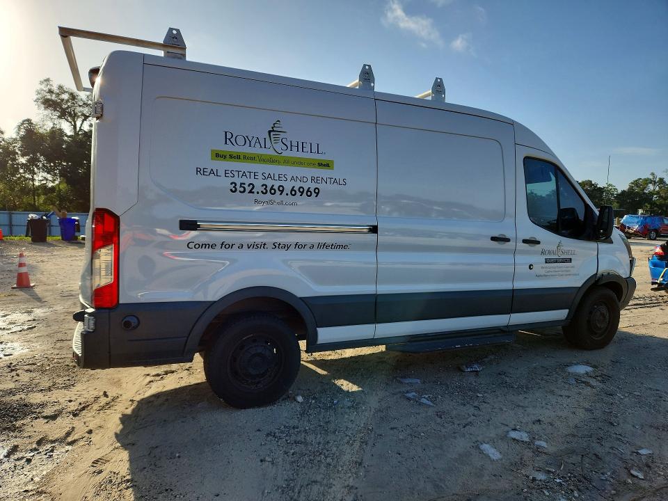 Продажа на аукционе авто 2018 Ford Transit, vin: 1FTYR2CG6JKA80004, номер лота: 62065166