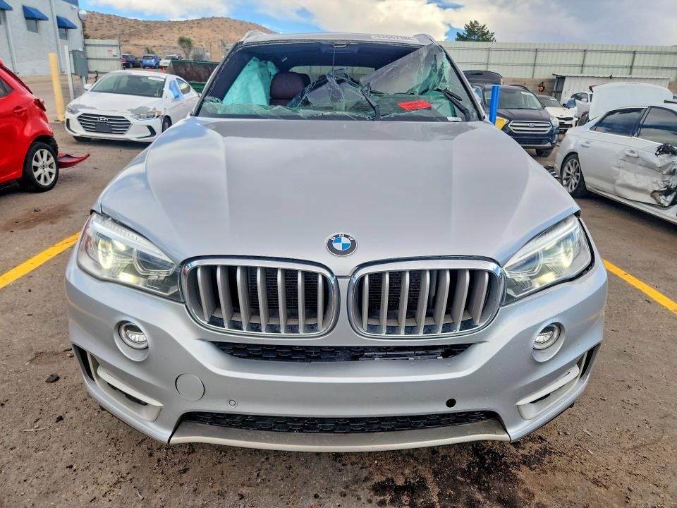 62667386 :رقم المزاد ، 5UXKR0C53J0X88746 vin ، 2018 Bmw X5 مزاد بيع