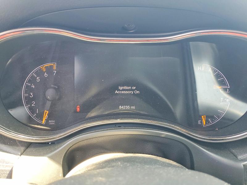 Продаж на аукціоні авто 2020 Jeep Grand Cherokee, vin: 1C4RJFBT0LC375842, номер лоту: 61064106
