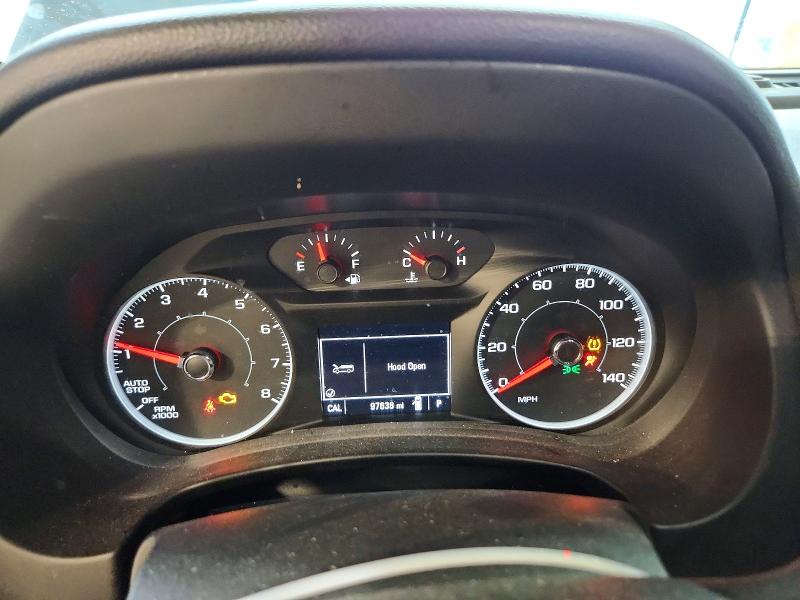 Aukcja sprzedaży 2018 Gmc Terrain, vin: 3GKALTEV1JL367838, numer aukcji: 63155566