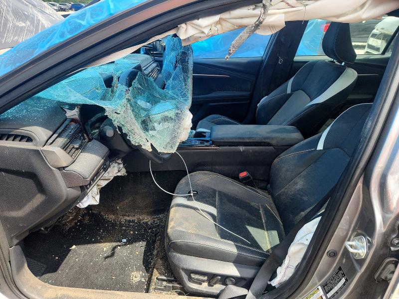 Aukcja sprzedaży 2025 Toyota Camry, vin: 4T1DAACKXSU564117, numer aukcji: 56267696