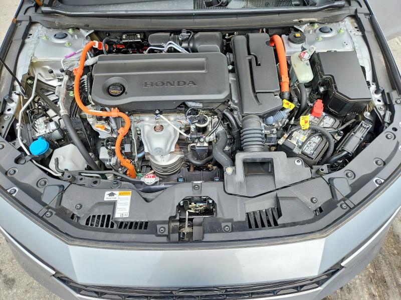 2025 Honda Accord მანქანა იყიდება აუქციონზე, vin: 1HGCY2F56SA029733, აუქციონის ნომერი: 61588146