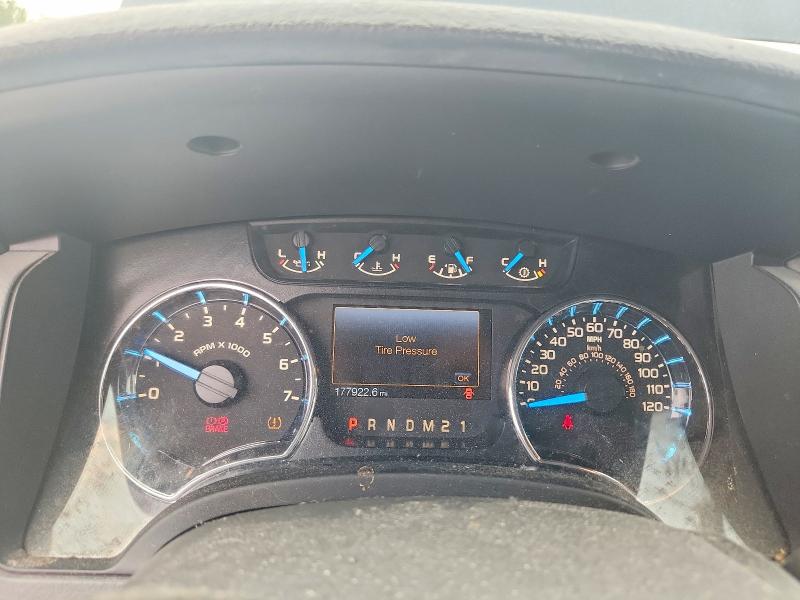 Продажа на аукционе авто 2014 Ford F150, vin: 1FTFW1EF1EKE87104, номер лота: 60974386