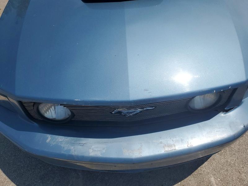 Продаж на аукціоні авто 2005 Ford Mustang, vin: 1ZVHT85H655248624, номер лоту: 63019986