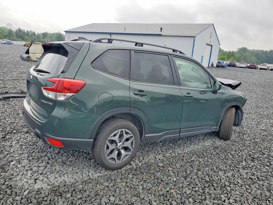 Aukcja sprzedaży 2024 Subaru Forester, vin: JF2SKACC3RH492344, numer aukcji: 62091086