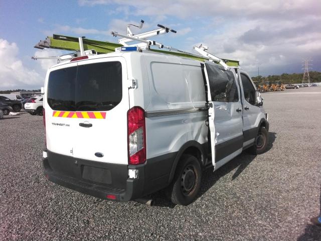 2023 Ford Transit მანქანა იყიდება აუქციონზე, vin: 1FTBR1Y82PKA29142, აუქციონის ნომერი: 52569036