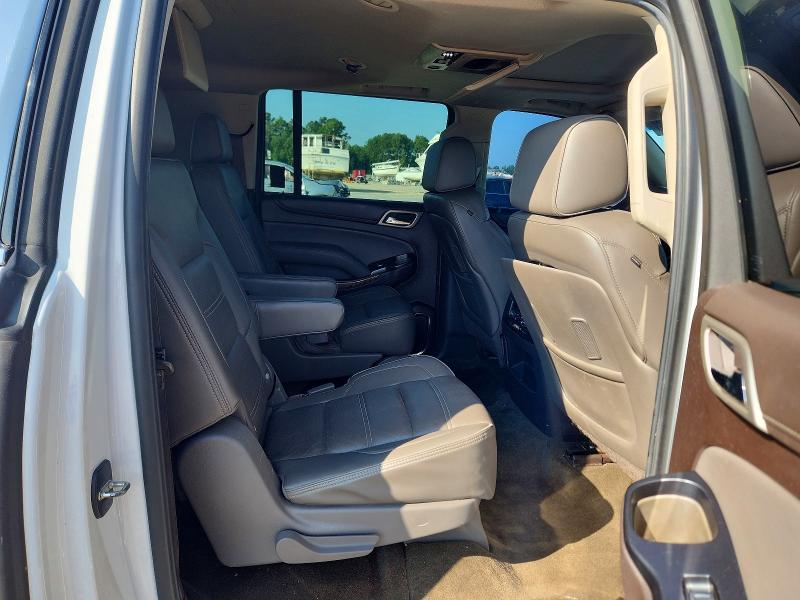 Продажа на аукционе авто 2015 Gmc Yukon Xl, vin: 1GKS1JKJ4FR726485, номер лота: 62981516