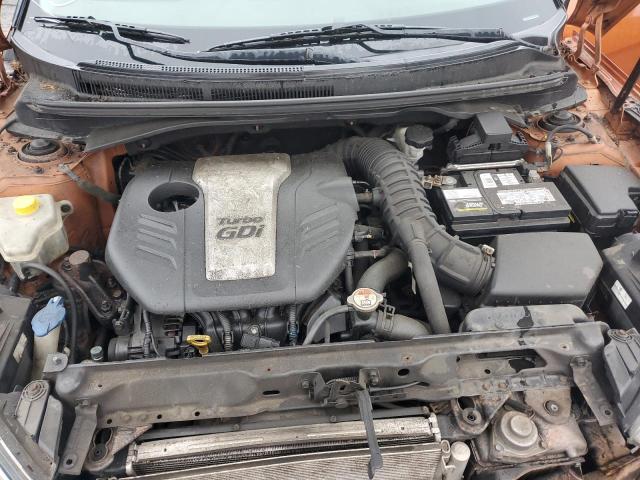 Продажа на аукционе авто 2014 Hyundai Veloster, vin: KMHTC6AE0EU201426, номер лота: 51645176