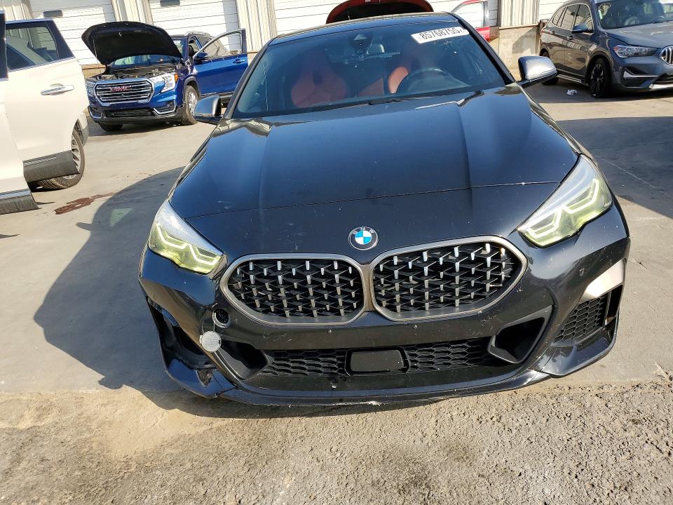 85768755 :رقم المزاد ، WBA13AL06L7F42714 vin ، 2020 Bmw M235xi مزاد بيع