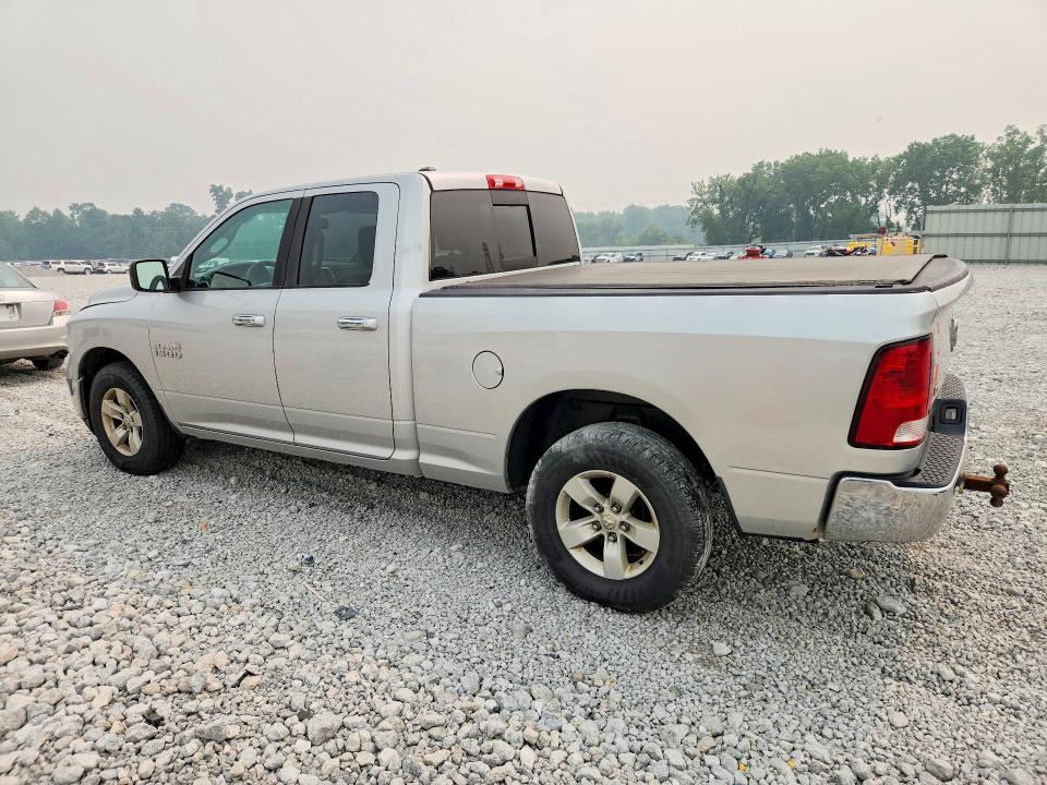 Aukcja sprzedaży 2016 Ram 1500, vin: 1C6RR7GG3GS245910, numer aukcji: 61617546