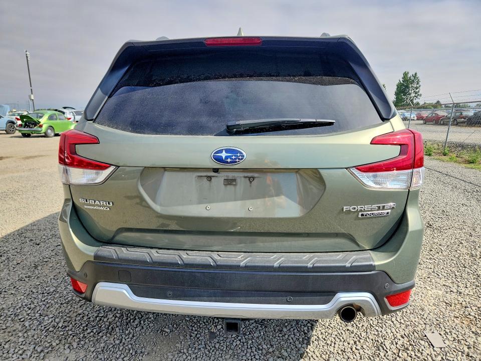 Aukcja sprzedaży 2021 Subaru Forester, vin: JF2SKAXC2MH411644, numer aukcji: 62571996