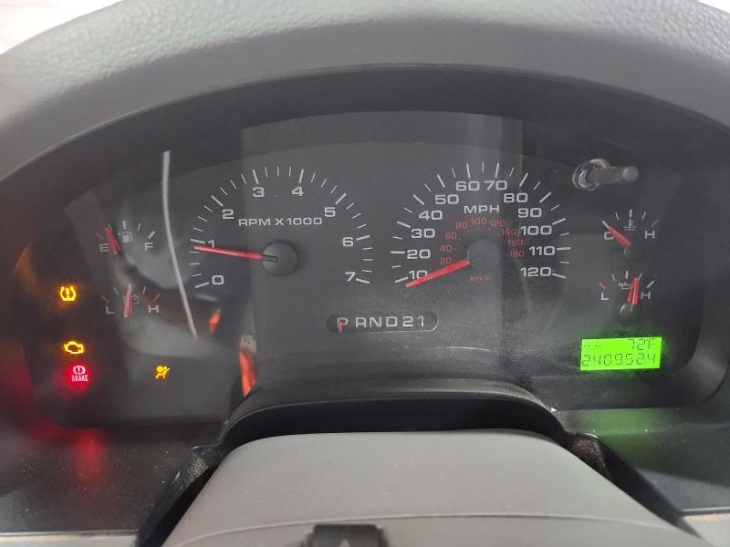 Продаж на аукціоні авто 2007 Ford F150, vin: 1FTPX14567FB13321, номер лоту: 61921046