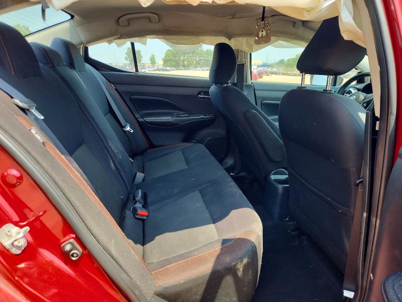 Aukcja sprzedaży 2020 Nissan Versa, vin: 3N1CN8FV3LL809907, numer aukcji: 62912186