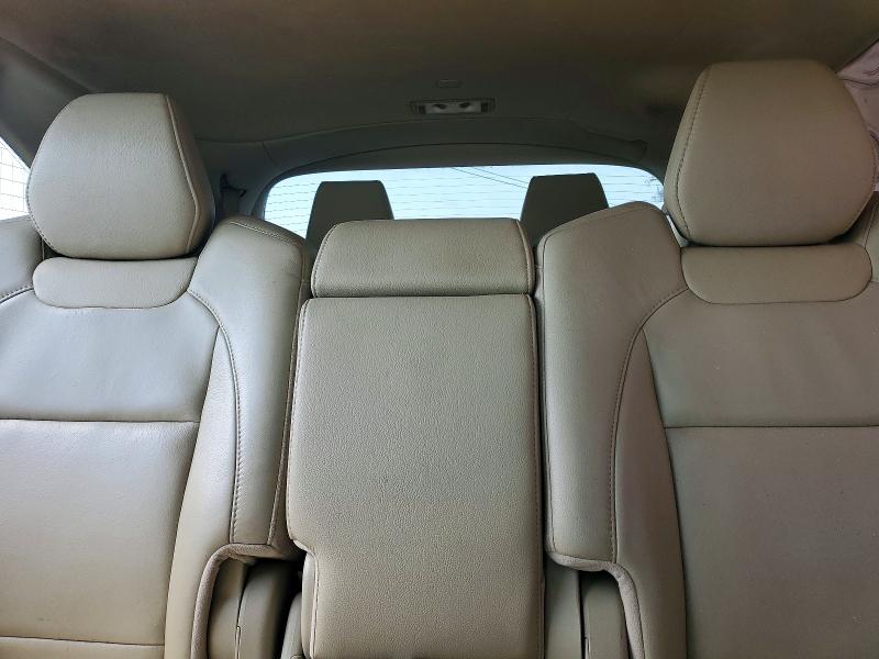 62486866 :رقم المزاد ، 5FRYD4H45EB026008 vin ، 2014 Acura Mdx مزاد بيع