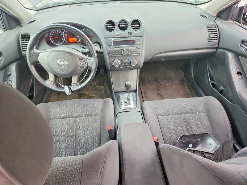 62018456 :رقم المزاد ، 1N4AL2AP0AN517151 vin ، 2010 Nissan Altima مزاد بيع