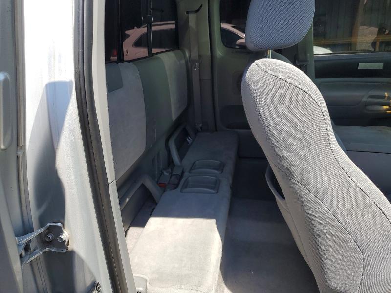 Продаж на аукціоні авто 2008 Toyota Tacoma, vin: 5TETU62N68Z536122, номер лоту: 62832526